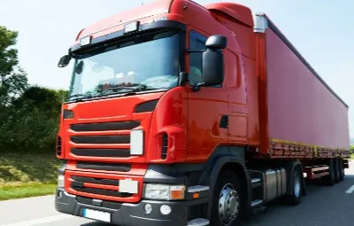 Adana Mazıdağı Ambar Kargo